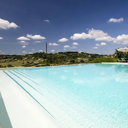 Dei Ricordi, Relax & Sea View Surrounded By Nature Villa *