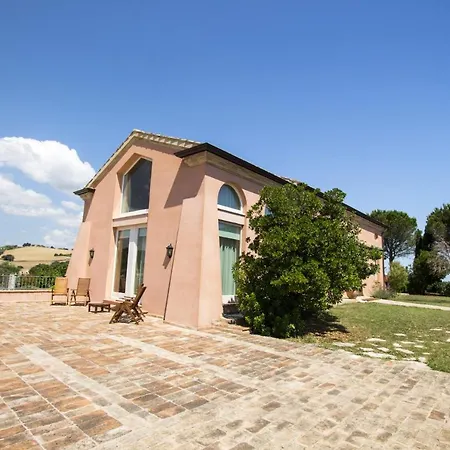 Dei Ricordi, Relax & Sea View Surrounded By Nature Civitanova Marche