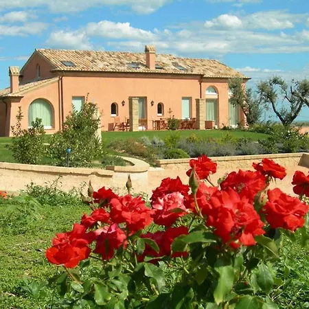 Dei Ricordi, Relax & Sea View Surrounded By Nature *