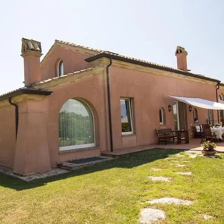 Dei Ricordi, Relax & Sea View Surrounded By Nature