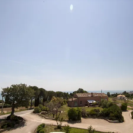 Villa Dei Ricordi, Relax & Sea View Surrounded By Nature