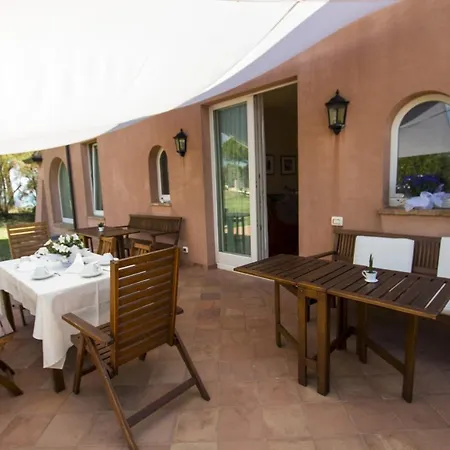 Dei Ricordi, Relax & Sea View Surrounded By Nature Villa Civitanova Marche