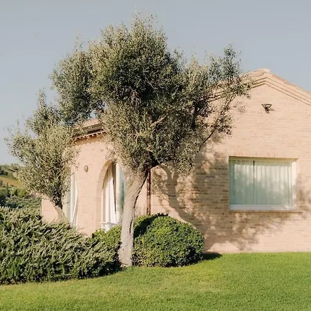 Dei Ricordi, Relax & Sea View Surrounded By Nature