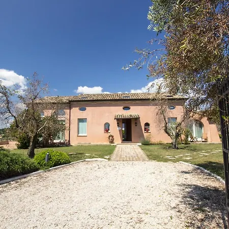 Dei Ricordi, Relax & Sea View Surrounded By Nature Villa Civitanova Marche