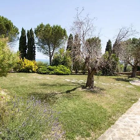 Dei Ricordi, Relax & Sea View Surrounded By Nature Civitanova Marche