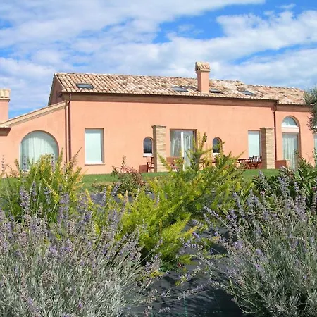 Villa Dei Ricordi, Relax & Sea View Surrounded By Nature