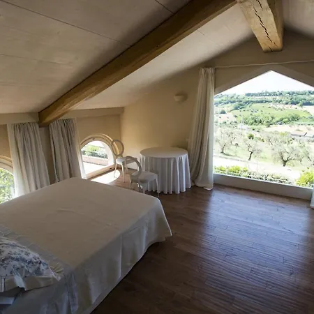 Villa Dei Ricordi, Relax & Sea View Surrounded By Nature *