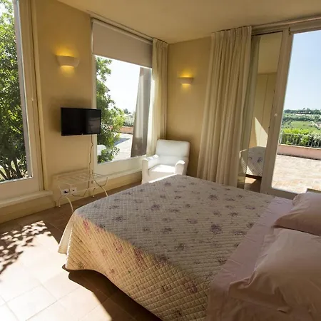 Dei Ricordi, Relax & Sea View Surrounded By Nature