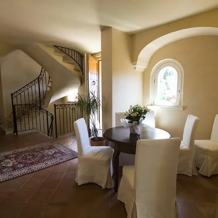 Villa Dei Ricordi, Relax & Sea View Surrounded By Nature *