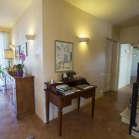 Villa Dei Ricordi, Relax & Sea View Surrounded By Nature *