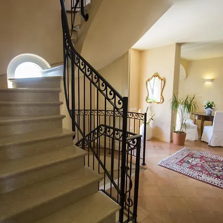Dei Ricordi, Relax & Sea View Surrounded By Nature * Civitanova Marche