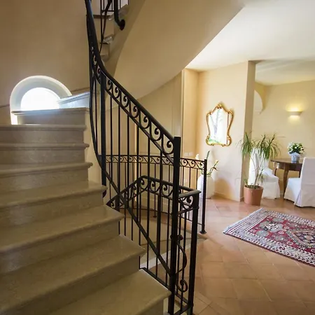 Dei Ricordi, Relax & Sea View Surrounded By Nature * Civitanova Marche